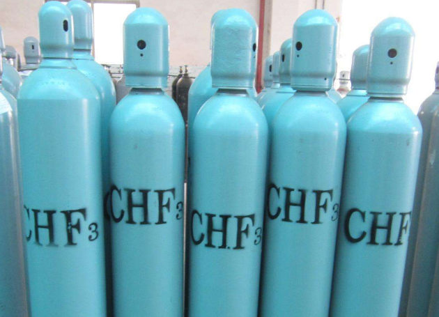 三氟甲烷氣體滅火有毒嗎？